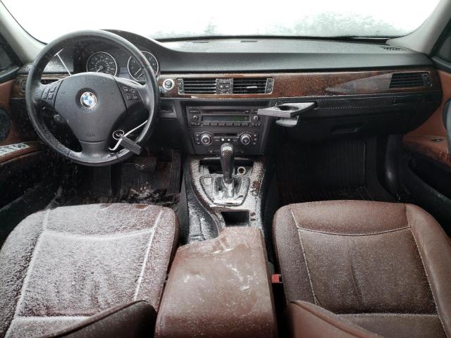 صورة رقم 8 من المزاد - 2007 BMW 328 XI مع VIN WBAVC93507K033343