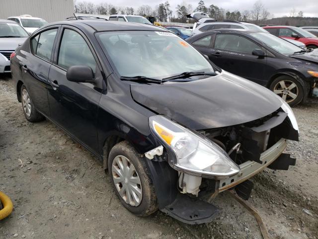 Photo 4 from auction – 2015 NISSAN VERSA S with VIN 3N1CN7AP7FL853433