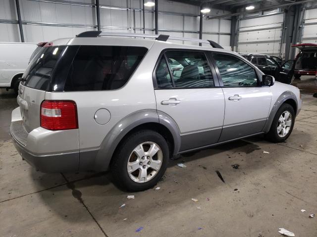 Photo 3 from auction – 2007 FORD FREESTYLE with VIN 1FMDK02107GA31392