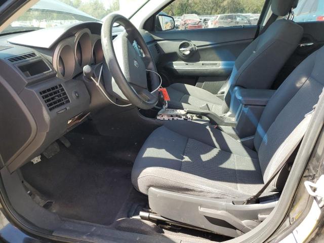 Photo 7 from auction – 2010 DODGE AVENGER SX with VIN 1B3CC4FB0AN138972