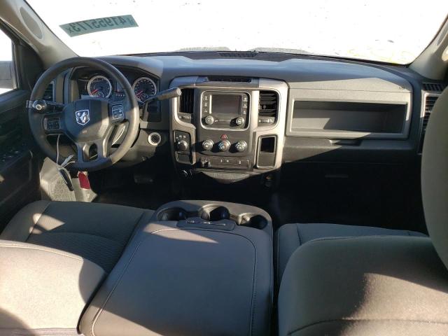Photo 8 from auction – 2017 RAM 2500 ST with VIN 3C6UR5CJ1HG786527