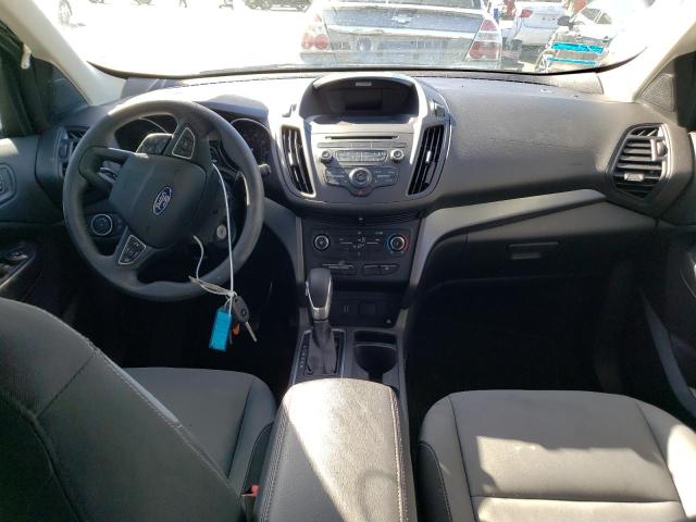 Photo 8 from auction – 2017 FORD ESCAPE S with VIN 1FMCU0F71HUF08581