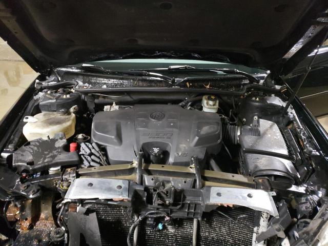 Photo 11 from auction – 2007 BUICK LUCERNE CX with VIN 1G4HD57247U180772