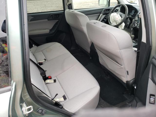 Photo 10 from auction – 2018 SUBARU FORESTER 2 with VIN JF2SJAGC5JH489771