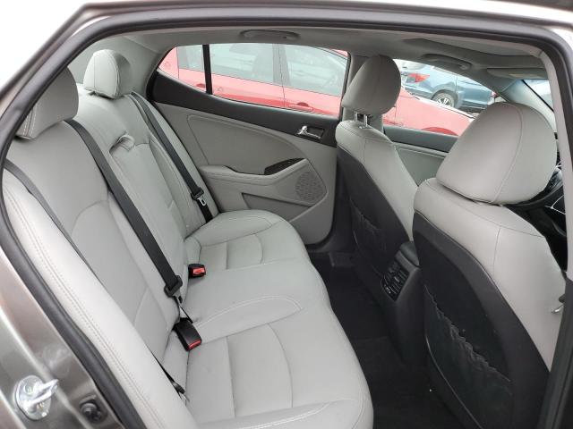 Photo 10 from auction – 2013 KIA OPTIMA EX with VIN 5XXGN4A71DG160251