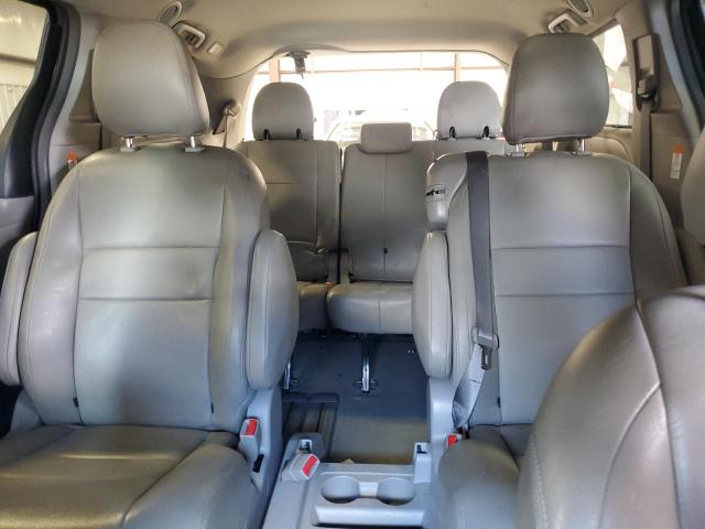 Photo 10 from auction – 2017 TOYOTA SIENNA LE with VIN 5TDKZ3DC3HS892290