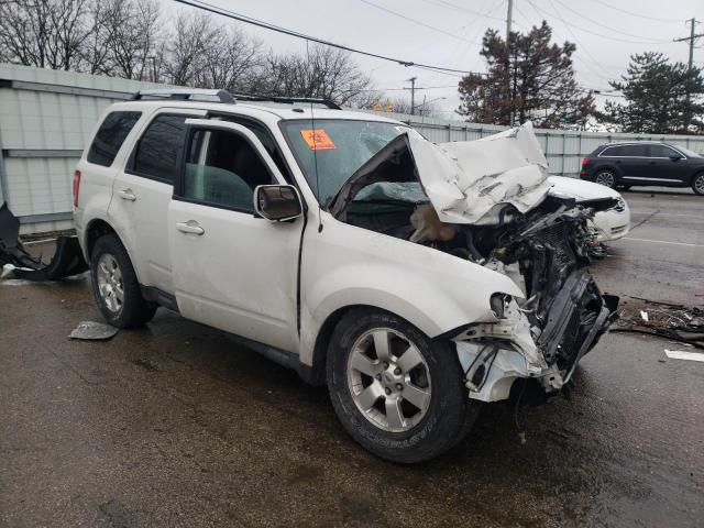 Photo 4 from auction – 2011 FORD ESCAPE LIM with VIN 1FMCU9EG7BKB58253