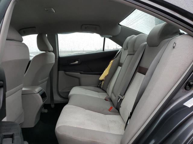 Photo 10 from auction – 2012 TOYOTA CAMRY with VIN 4T4BF1FK8CR253281