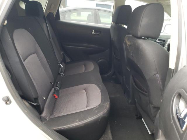 Photo 11 from auction – 2011 NISSAN ROGUE S with VIN JN8AS5MT7BW576236