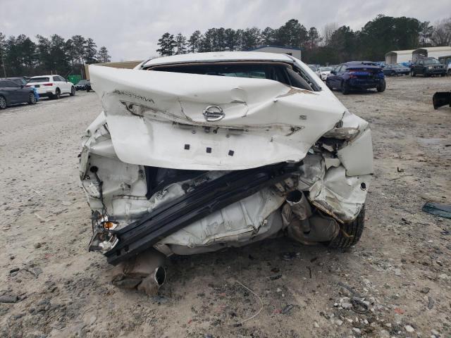 Photo 6 from auction – 2015 NISSAN ALTIMA 2.5 with VIN 1N4AL3AP3FN320312