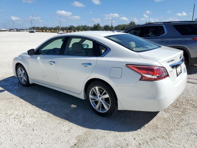 Photo 2 from auction – 2013 NISSAN ALTIMA 2.5 with VIN 1N4AL3AP1DC250589