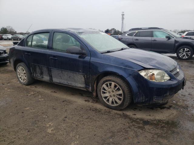 Photo 4 from auction – 2010 CHEVROLET COBALT LS with VIN 1G1AB5F56A7223885