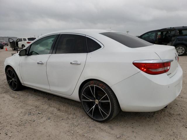 Photo 2 from auction – 2014 BUICK VERANO CON with VIN 1G4PR5SK2E4118532