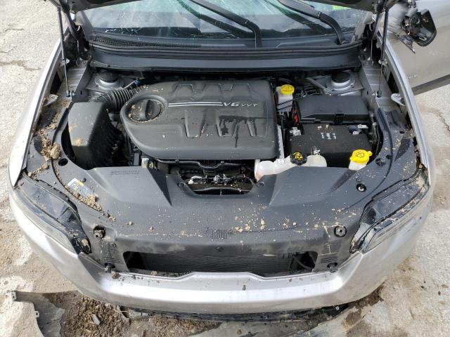 Photo 12 from auction – 2019 JEEP CHEROKEE L with VIN 1C4PJMLX3KD417118