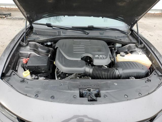 Photo 11 from auction – 2018 DODGE CHARGER SX with VIN 2C3CDXBG7JH114275