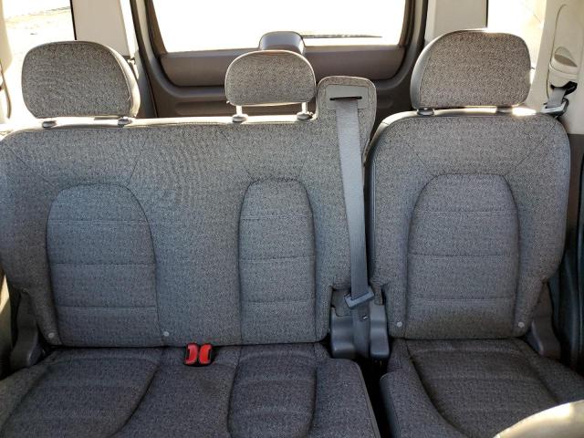 Photo 10 from auction – 2003 FORD EXPLORER X with VIN 1FMDU62K03ZA54272