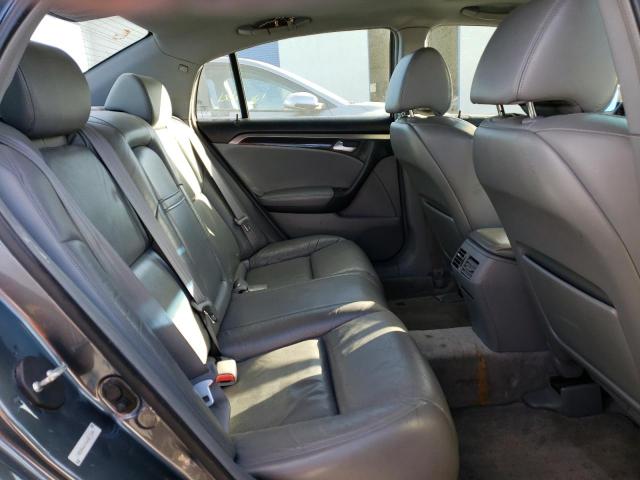 Photo 10 from auction – 2006 ACURA 3.2TL with VIN 19UUA66266A011504