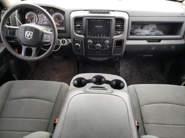 Photo 8 from auction – 2019 RAM 1500 CLASS with VIN 1C6RR7KT5KS721619