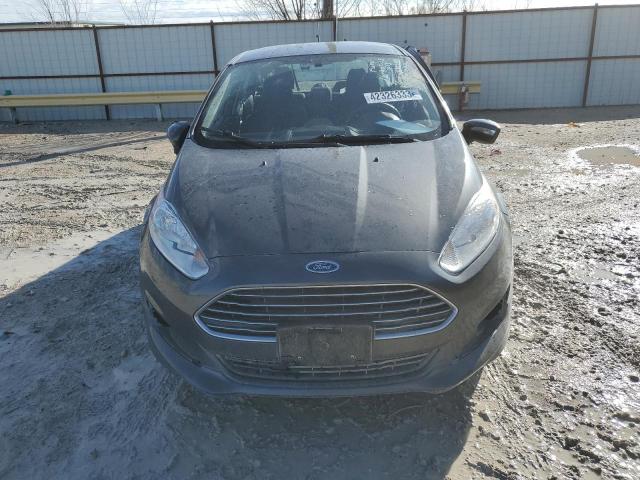 Photo 5 from auction – 2015 FORD FIESTA SE with VIN 3FADP4BJ1FM100937