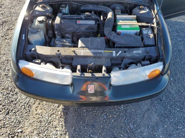 Photo 11 from auction – 2000 SATURN SW2 with VIN 1G8ZN827XYZ136929