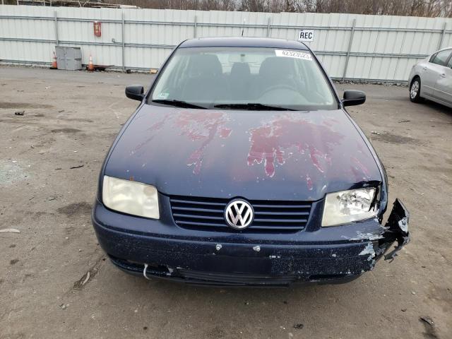 Photo 5 from auction – 2002 VOLKSWAGEN JETTA GLS with VIN 3VWSK69M82M069916