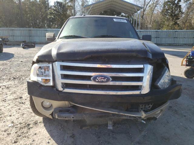 Photo 5 from auction – 2010 FORD EXPEDITION with VIN 1FMJK1H50AEB73098