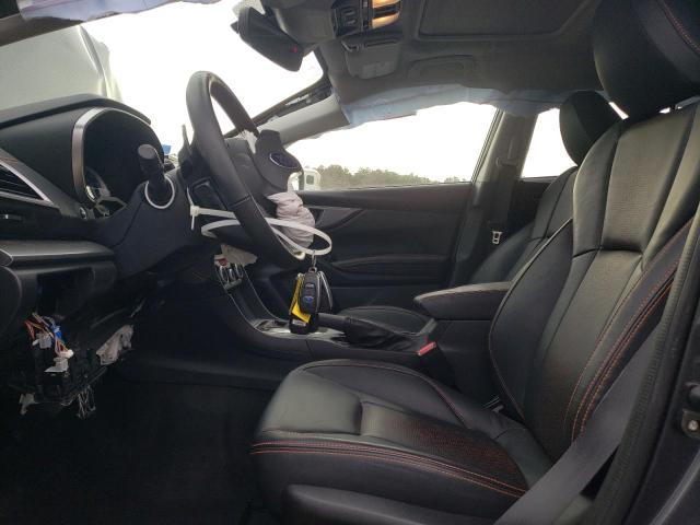 Photo 7 from auction – 2023 SUBARU CROSSTREK with VIN JF2GTHNC8PH241356