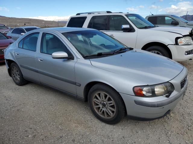 Photo 4 from auction – 2004 VOLVO S60 with VIN YV1RS61T142323992