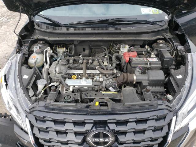 Photo 11 from auction – 2022 NISSAN KICKS S with VIN 3N1CP5BV1NL501359