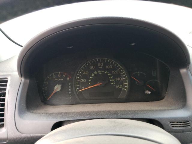Photo 9 from auction – 2003 HONDA ACCORD with VIN JHMCM56653C050923