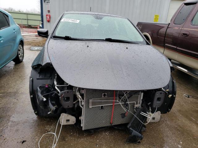 Photo 5 from auction – 2015 DODGE DART SXT with VIN 1C3CDFBB2FD247724