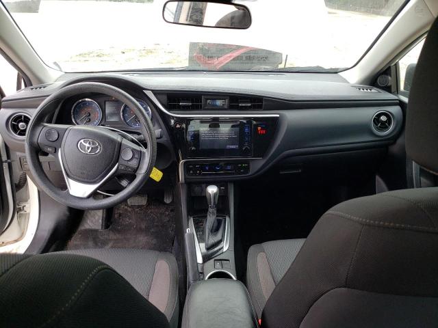 Photo 8 from auction – 2019 TOYOTA COROLLA with VIN 5YFBURHE4KP907523