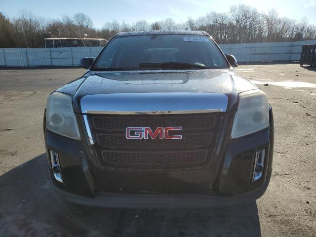 Photo 5 from auction – 2010 GMC TERRAIN SL with VIN 2CTALBEW2A6290985