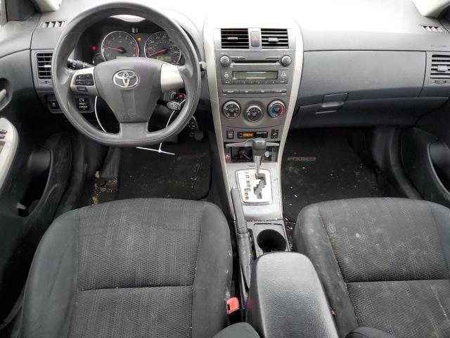 Photo 8 from auction – 2011 TOYOTA COROLLA BA with VIN 2T1BU4EE2BC631043
