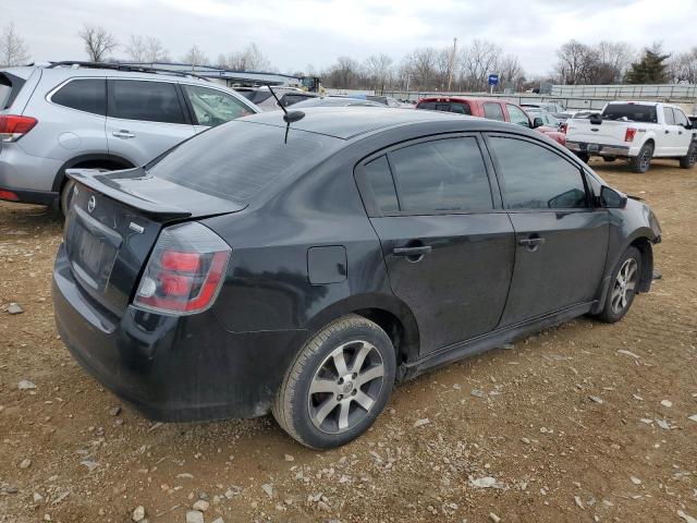 Photo 3 from auction – 2012 NISSAN SENTRA 2.0 with VIN 3N1AB6AP6CL713394