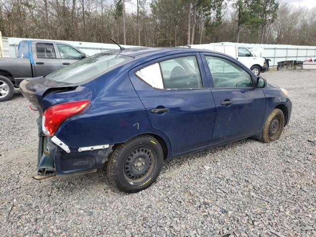 Photo 3 from auction – 2014 NISSAN VERSA S with VIN 3N1CN7AP0EL858455