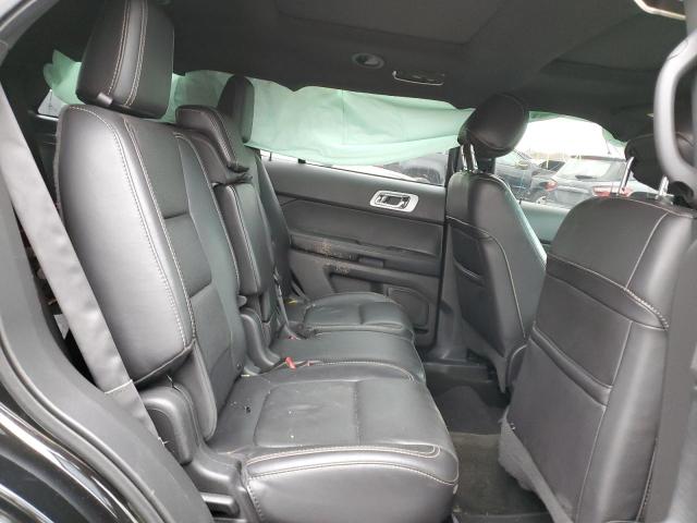 Photo 11 from auction – 2014 FORD EXPLORER S with VIN 1FM5K8GT2EGB14879