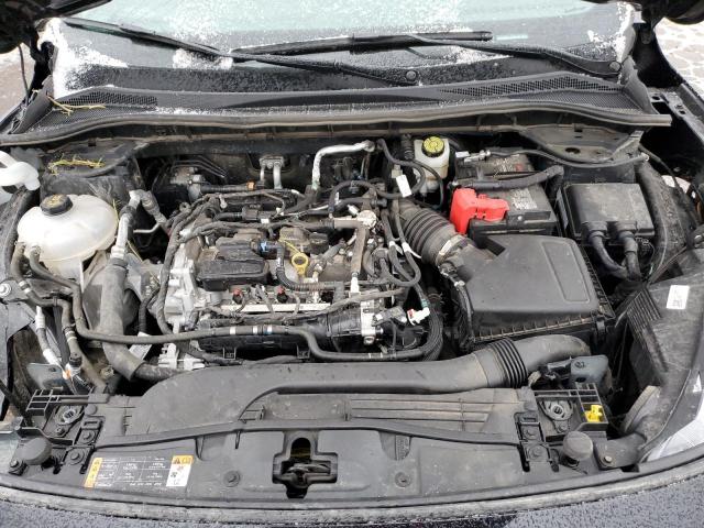 Photo 12 from auction – 2020 FORD ESCAPE SE with VIN 1FMCU9G67LUC42549