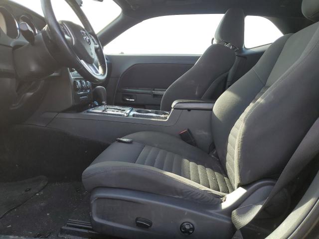 Photo 7 from auction – 2011 DODGE CHALLENGER with VIN 2B3CJ4DG8BH605151