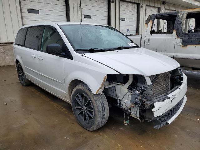 Photo 4 from auction – 2015 DODGE GRAND CARA with VIN 2C4RDGBGXFR623249