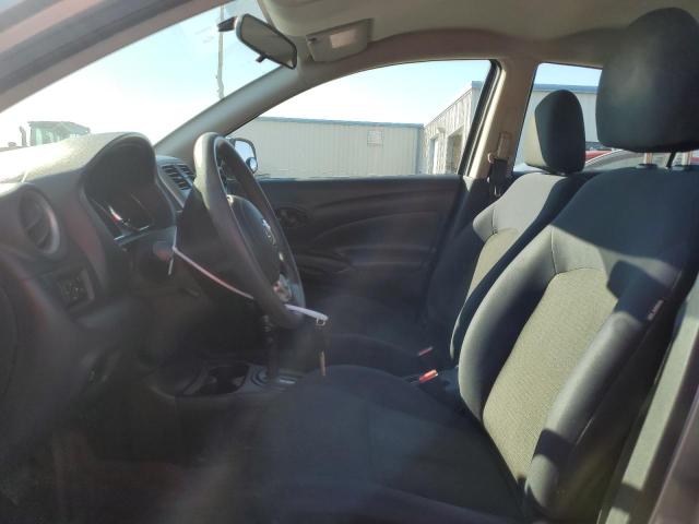 Photo 7 from auction – 2012 NISSAN VERSA S with VIN 3N1CN7AP0CL864320