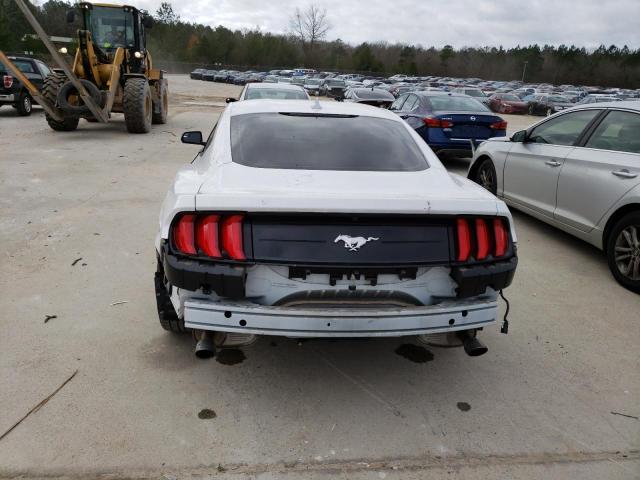 Photo 6 from auction – 2020 FORD MUSTANG with VIN 1FA6P8TH7L5170889