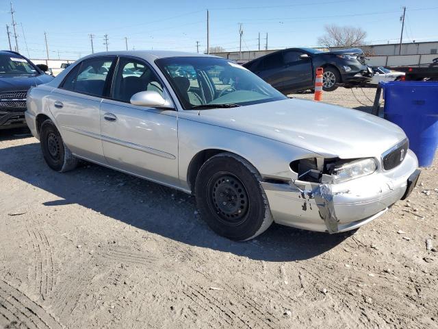 Photo 4 from auction – 2005 BUICK CENTURY CU with VIN 2G4WS52J651168062