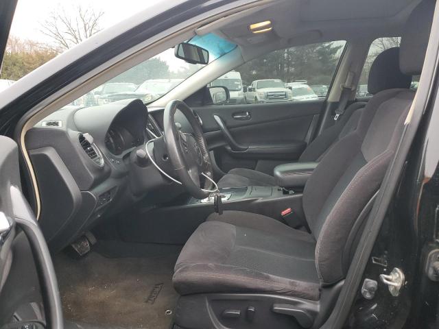 Photo 7 from auction – 2014 NISSAN MAXIMA S with VIN 1N4AA5AP7EC482780