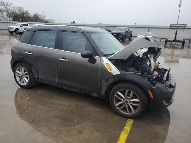 Photo 4 from auction – 2012 MINI COOPER COU with VIN WMWZB3C50CWM02383