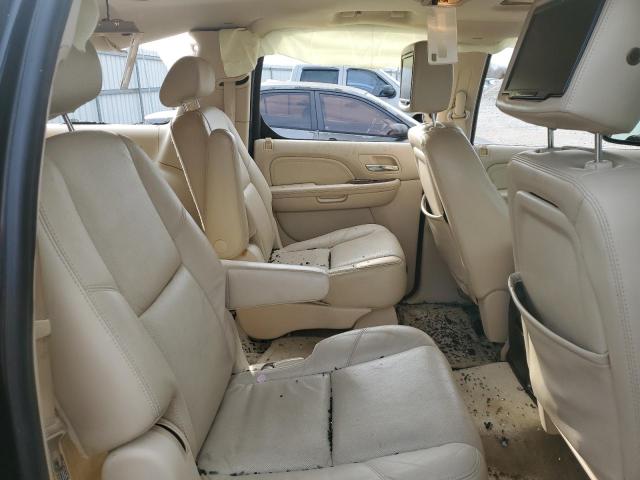 Photo 11 from auction – 2007 CADILLAC ESCALADE E with VIN 1GYFK66887R179117