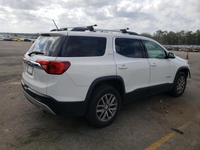 Photo 3 from auction – 2017 GMC ACADIA SLE with VIN 1GKKNLLA8HZ242661
