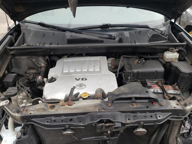 Photo 12 from auction – 2009 TOYOTA HIGHLANDER with VIN JTEDS41A892076296