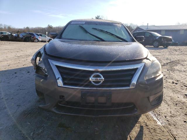 Photo 5 from auction – 2014 NISSAN ALTIMA 2.5 with VIN 1N4AL3AP9EC176873