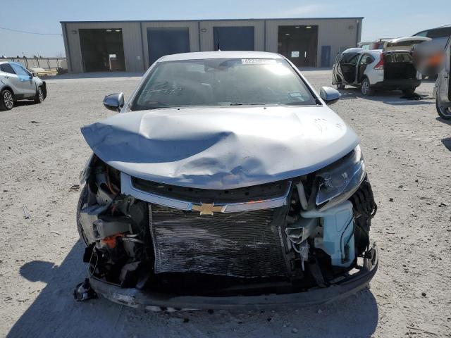 Photo 5 from auction – 2014 CHEVROLET VOLT with VIN 1G1RD6E41EU166062